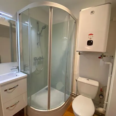 L'imprimerie B2, Cosy Au Coeur Apartment La Roche-sur-Yon