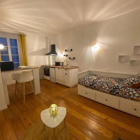 L'imprimerie B2, Cosy Au Coeur La Roche-sur-Yon
