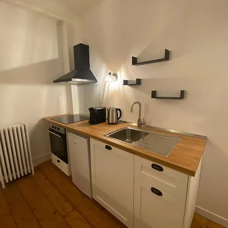 L'imprimerie B2, Cosy Au Coeur La Roche-sur-Yon