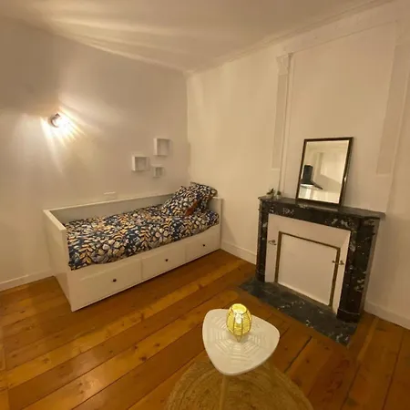 L'imprimerie B2, Cosy Au Coeur * La Roche-sur-Yon