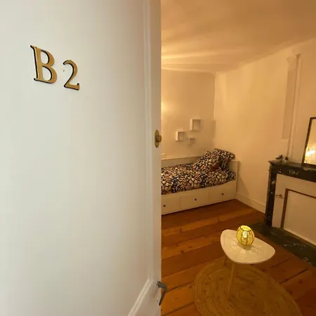 L'imprimerie B2, Cosy Au Coeur *
